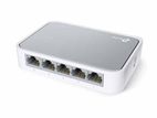 TP Link 5 Port Network Switch LS1005 100mbps