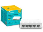 TP Link 5 Port Network Switch LS1005 100mbps