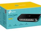 TP-Link 8 Port Gigabit Ethernet Network Switch (TL-SG1008D)