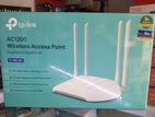 TP LINK Ac 1200 Wireless Access Point