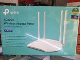 TP LINK Ac 1200 Wireless Access Point