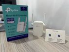 TP-Link AC1200 Mesh Wi-Fi Range Extender
