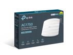TP-Link AC1750 Wireless DualBand Gigabit Ceiling Mount Access Point(New)