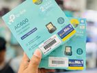 TP LINK AC600 NANO 5G WIRELESS USB ADAPTER (BRAND NEW)