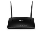 TP-Link AC750 Archer MR200 Wireless Dual Band 4G LTE Router