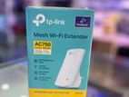 TP Link AC750 RE200 Wi-Fi Range Extender 300mbps