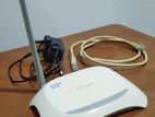 TP-LINK ADSL Router