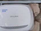 TP-Link Adsl Router