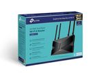 TP-Link Archer AX23 | AX1800 Dual-Band Wi-Fi 6 Router