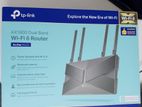 TP-Link Archer AX23 Wi-Fi 6 Router - Like New (With Warranty)