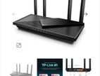 Tp-Link Archer AX55 AX3000 Dual Band Gigabit Wi-Fi 6 Router