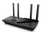 TP-Link Archer AX55 AX3000 WiFi 6 Router – 802.11ax, Gigabit