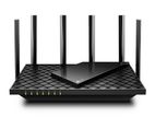 TP-Link Archer AX72 AX5400 Dual-Band Gigabit Wi-Fi 6 Router