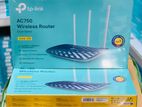 TP-LINK Archer C20 AC750 Wireless Dual Band Router