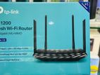 Tp-Link Archer C6 Ac1200 Wireless Dual Band Gigabit Router(new)