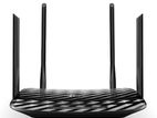 TP-Link Archer C6 | AC1200 Wireless MU-MIMO Gigabit Router