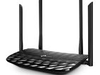 TP-Link Archer C6 | AC1200 Wireless MU-MIMO Gigabit Router