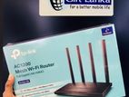 TP Link Archer C6 Wireless Gigabit Router
