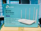 TP-LINK ARCHER C60 AC1350 Wireless Dual Band Router