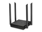 Tp-Link Archer C64 AC1200 Wireless Dual Band Gigabit Router(New)