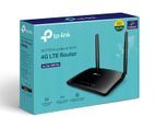 TP-Link Archer MR200 | AC750 Wireless Dual Band 4G LTE Router