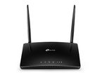 Tp-Link Archer MR200 AC750 Wireless Dual Band 4G LTE Router(New)