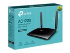 TP-Link Archer MR400 Wi-Fi +4G router Built-in modem(New)
