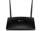 TP-Link Archer MR402 AC1200 Wireless Dual Band 4G LTE Router.