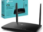 TP-Link Archer MR500 AC1200 4G+ Cat6 Wireless Dual Band Gigabit Router