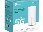 TP-Link Archer NX500 AX3000 5G CPE Dual Band Wifi Router