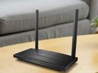 TP-Link Archer VR400 AC1200 Wireless MU-MIMO VDSL/ADSL Modem Router