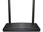 TP-Link Archer VR400 AC1200 Wireless MU-MIMO VDSL/ADSL Modem Router
