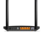 TP-Link Archer VR400 AC1200 Wireless MU-MIMO VDSL/ADSL Modem Router