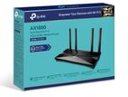 TP-Link Archer VX1800V AX1800 Dual Band Wifi 6 VDSL/ADSL Modem Router
