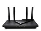 Tp-Link Ax55 Ax3000 WiFi -6 Dual Band Router(New)