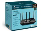 Tp-Link AX72 AX5400 Dual-Band Gigabit Wi-Fi 6 Router(New)