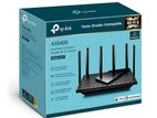 TP-Link AX72 Wi-Fi 6 AX5400 Mbps Gigabit Dual Band Wireless Router(New)