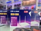 Tp Link Blwr2000 Wi-fi Router