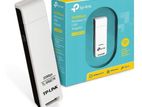 Tp-Link Branded 300 Mbps Wireless N Usb Adapter