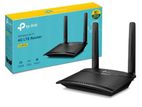 TP-LINK Branded 300Mbps 4G LTE Router