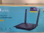 TP-LINK Branded Unlock Wi-Fi router