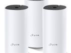 TP-LINK Deco M4 (3-pack) | AC1200 Whole Home Mesh Wi-Fi Router
