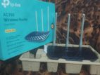 TP-LINK Router