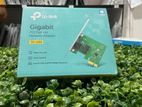 TP-Link Gigabit PCI Express Network Adapter