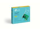 TP Link Gigabit PCI Express Network Adapter