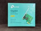 TP-LINK Gigabit Pci Express Network Card (TG-3468)