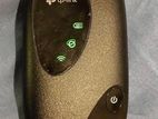 TP-Link M7000 4G - LTE Mobile Wi-Fi Portable Router