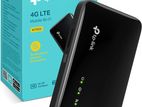 TP-Link M7005 4G LTE Mobile Wi-Fi Router