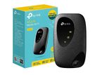 TP-LINK M7200 4G LTE Mobile Wi-Fi