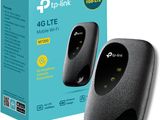 TP-Link M7200 4G LTE Mobile Wi-Fi Hotspot Router.